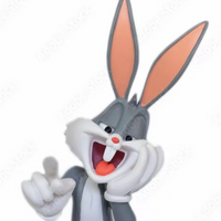 Bugs Bunny