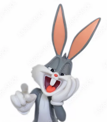 Bugs Bunny