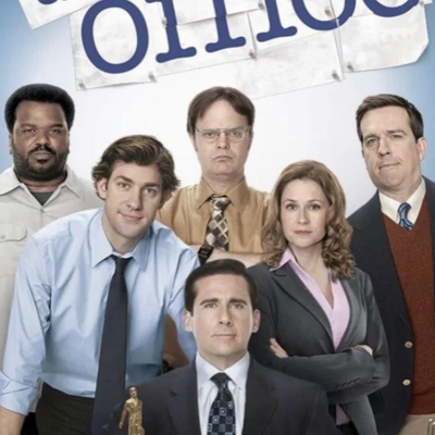 TV : The Office