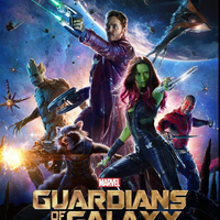 Guardians of the Galaxy