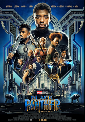 Black Panther