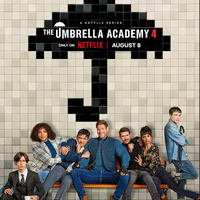 The Umbrella Academy