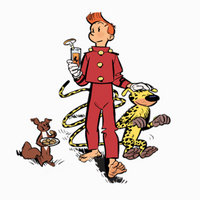 Spirou & Fantasio
