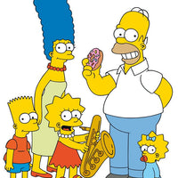 The Simpsons