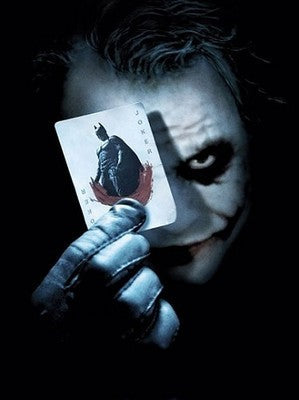 The Joker