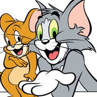 Tom & Jerry