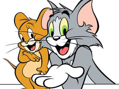 Tom & Jerry