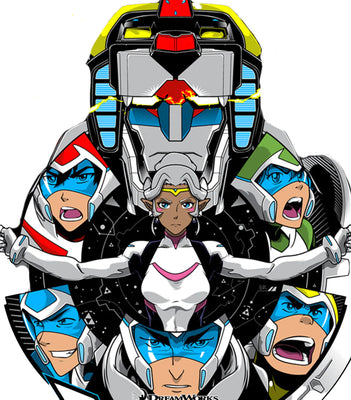Voltron
