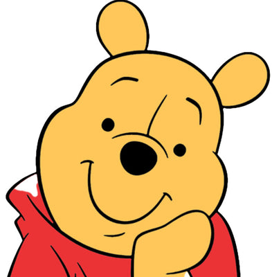 Winnie the Pooh