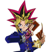 Yu-Gi-Oh!