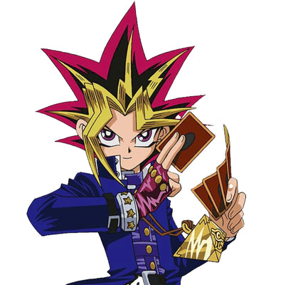 Yu-Gi-Oh!
