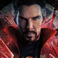 Doctor Strange