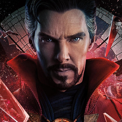 Heroes : Doctor Strange