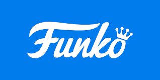 Publisher : FUNKO