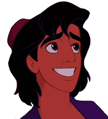 Aladdin
