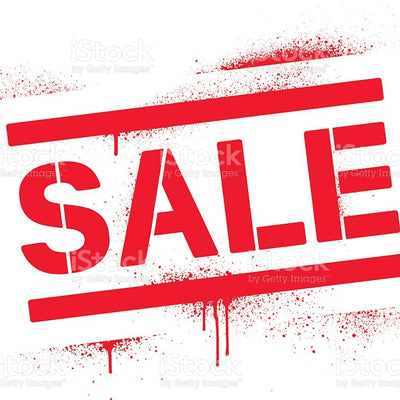 SALES