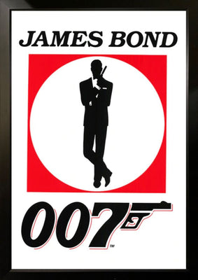 James Bond (007)