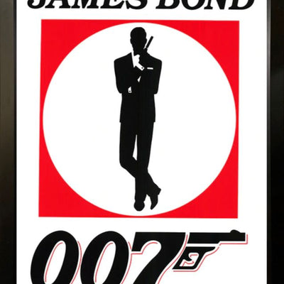 Movies : James Bond (007)