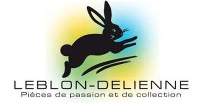 Publisher : Leblon Delienne