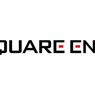 Publisher : SQUARE ENIX