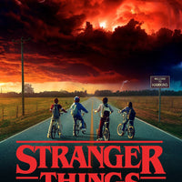 Stranger Things