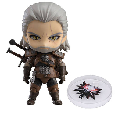 GOOD SMILE COMPANY - Action Figures