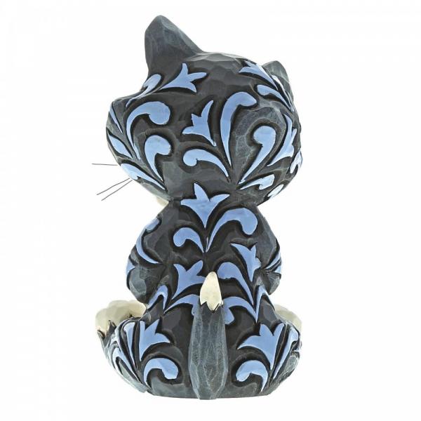 Disney Traditions - Pinocchio - Figaro (8 cm)