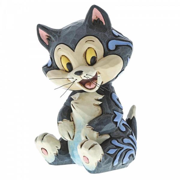 Disney Traditions - Pinocchio - Figaro (8 cm)