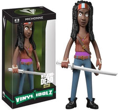 FUNKO Vinyl Sugar - The Walking Dead - Machine (09) (15cm)