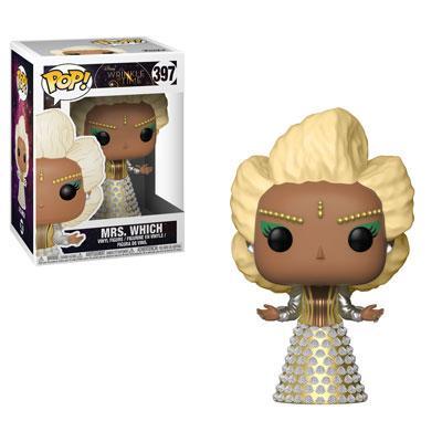 Funko Pop! Disney - A Wrinkle In Time Mrs. Which (397) Figurines
