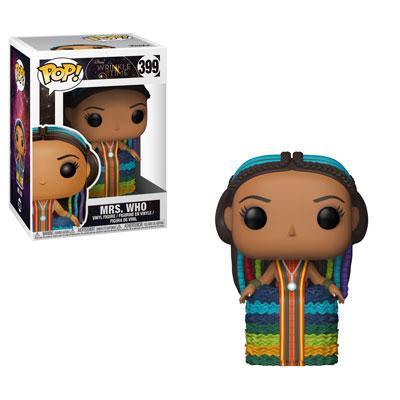 Funko Pop! Disney - A Wrinkle In Time Mrs. Who (399) Figurines