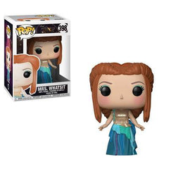 Funko Pop! Disney - A Wrinkle In Time Mrs. Whatsit (398) Figurines