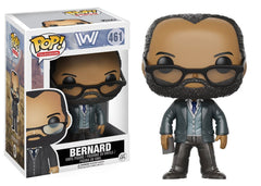 Funko Pop! Television - Westworld Bernard (461) Figurines