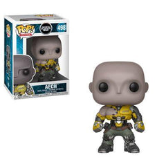 Funko POP! Movies - Ready Player One - Vinyl Figure Aech (498)