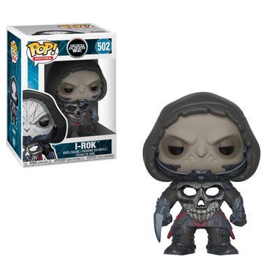 Funko Pop! Movies - Ready Player One I-Rok (502) Figurines