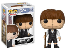 Funko Pop! Television - Westworld Young Ford (462) Figurines