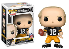 Funko Pop! Sports - Football Nfl Pittsburgh Steelers Terry Bradshaw (85) Figurines