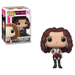 Funko POP! Movies - Pretty Woman - Vinyl Figure Vivian Ward (761)