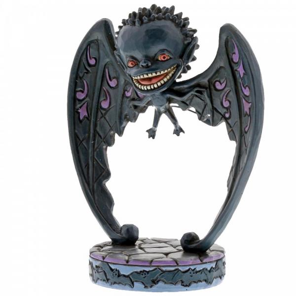 Disney Traditions - The Nightmare Before Christmas Winged Demon Nocturnal (12 Cm) Figurines