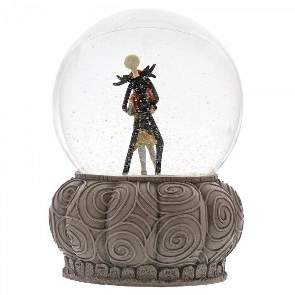 Disney Traditions - The Nightmare Before Christmas - Waterball "Jack & Sally" (16 cm)