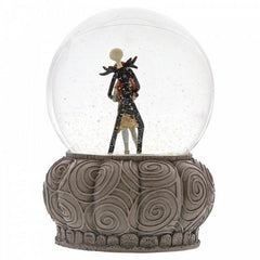 Disney Traditions - The Nightmare Before Christmas - Waterball "Jack & Sally" (16 cm)