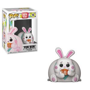 Funko POP! Disney - Ralph Breaks The Internet - Fun Bun (13)