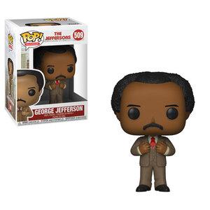Funko POP! Television - The Jeffersons - George Jefferson (509)