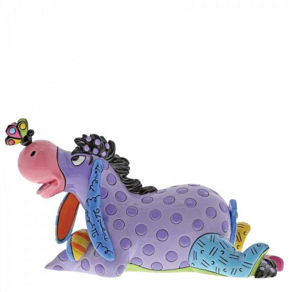 Britto - Disney, Winnie The Pooh - Eeyore (7cm)