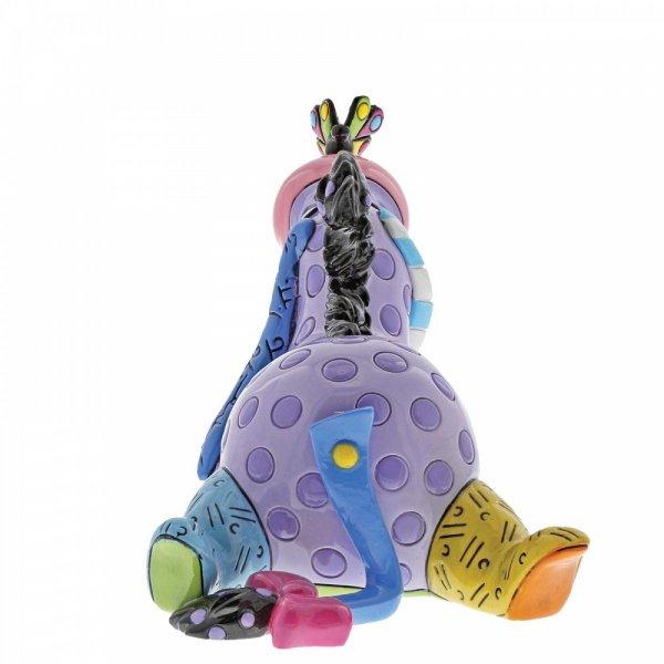Britto - Disney, Winnie The Pooh - Eeyore (7cm)