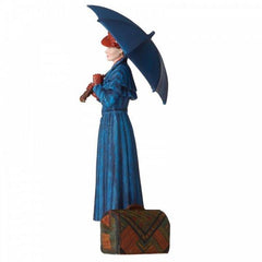 Disney Showcase Collection - Mary Poppins Returns - Mary Poppins (Live Action) (25cm)