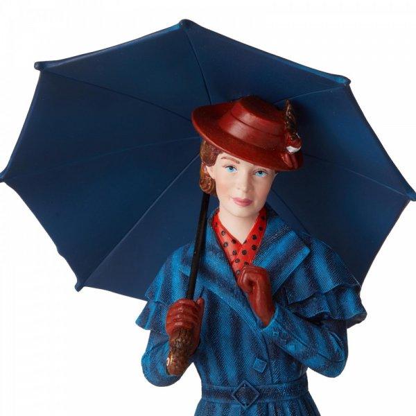 Disney Showcase Collection - Mary Poppins Returns - Mary Poppins (Live Action) (25cm)