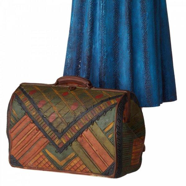 Disney Showcase Collection - Mary Poppins Returns - Mary Poppins (Live Action) (25cm)