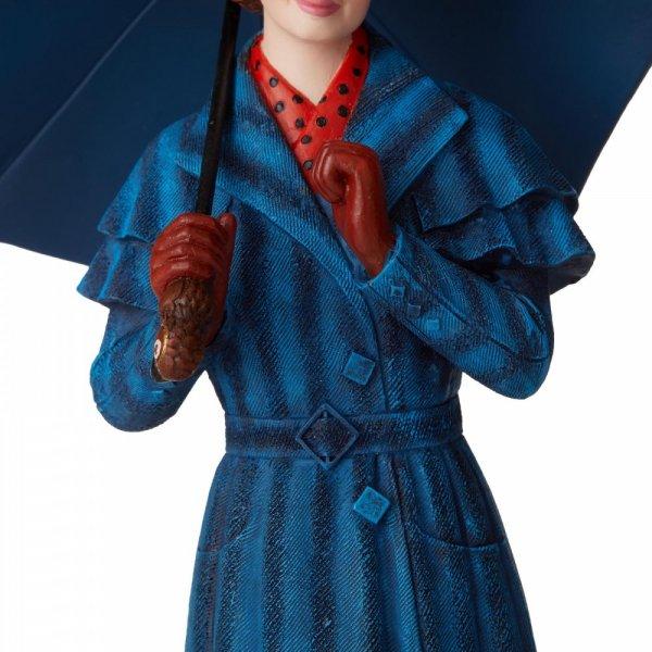 Disney Showcase Collection - Mary Poppins Returns - Mary Poppins (Live Action) (25cm)