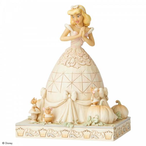Disney Traditions - Cinderella - Cinderella "Darling Dreamer" (20 cm)
